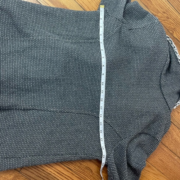 Lilla P Moto Jacket - Picture 8 of 8